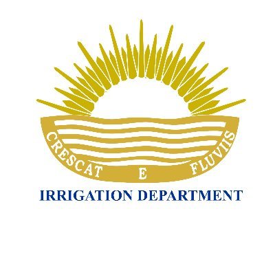 Punjab Irrigation Department logo